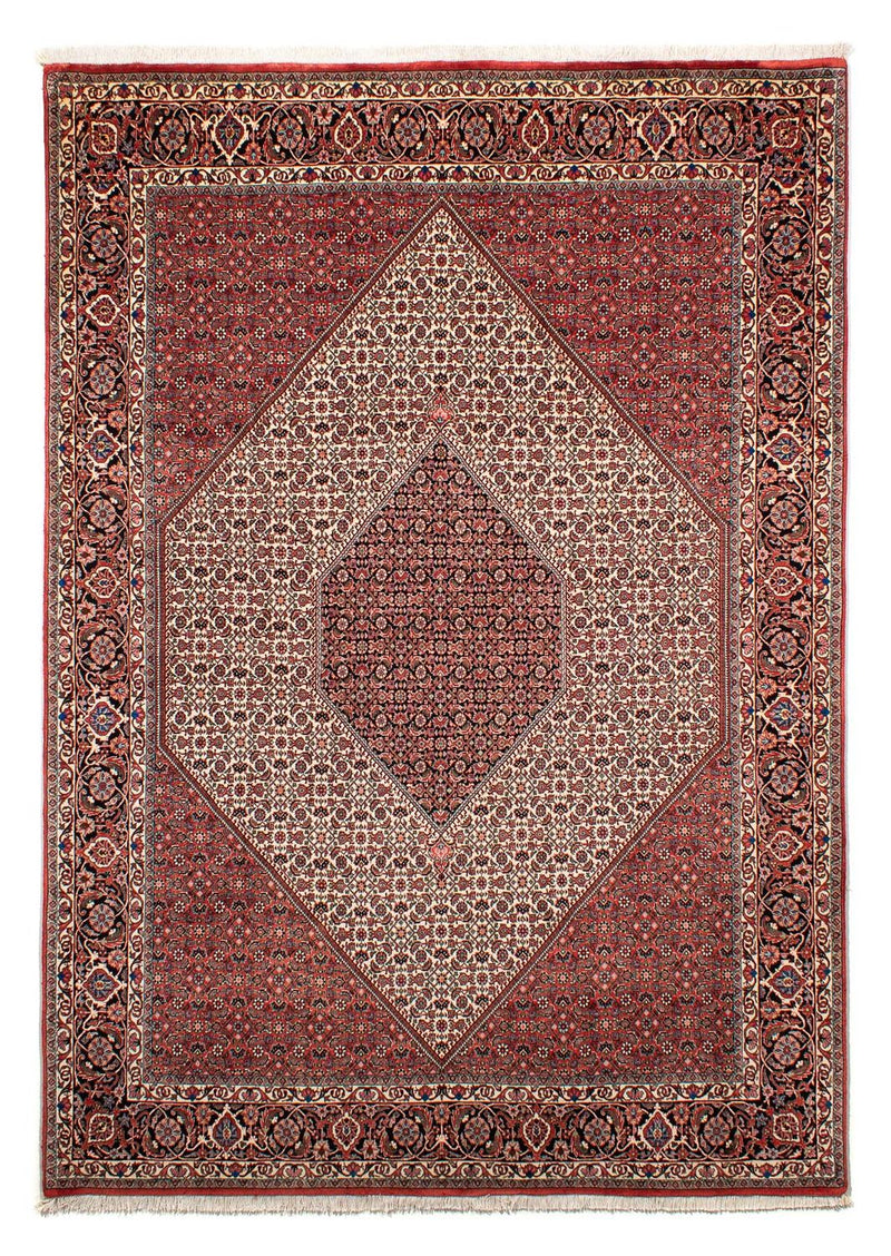 Bidjar Teppe 289x204cm - Persisk teppe