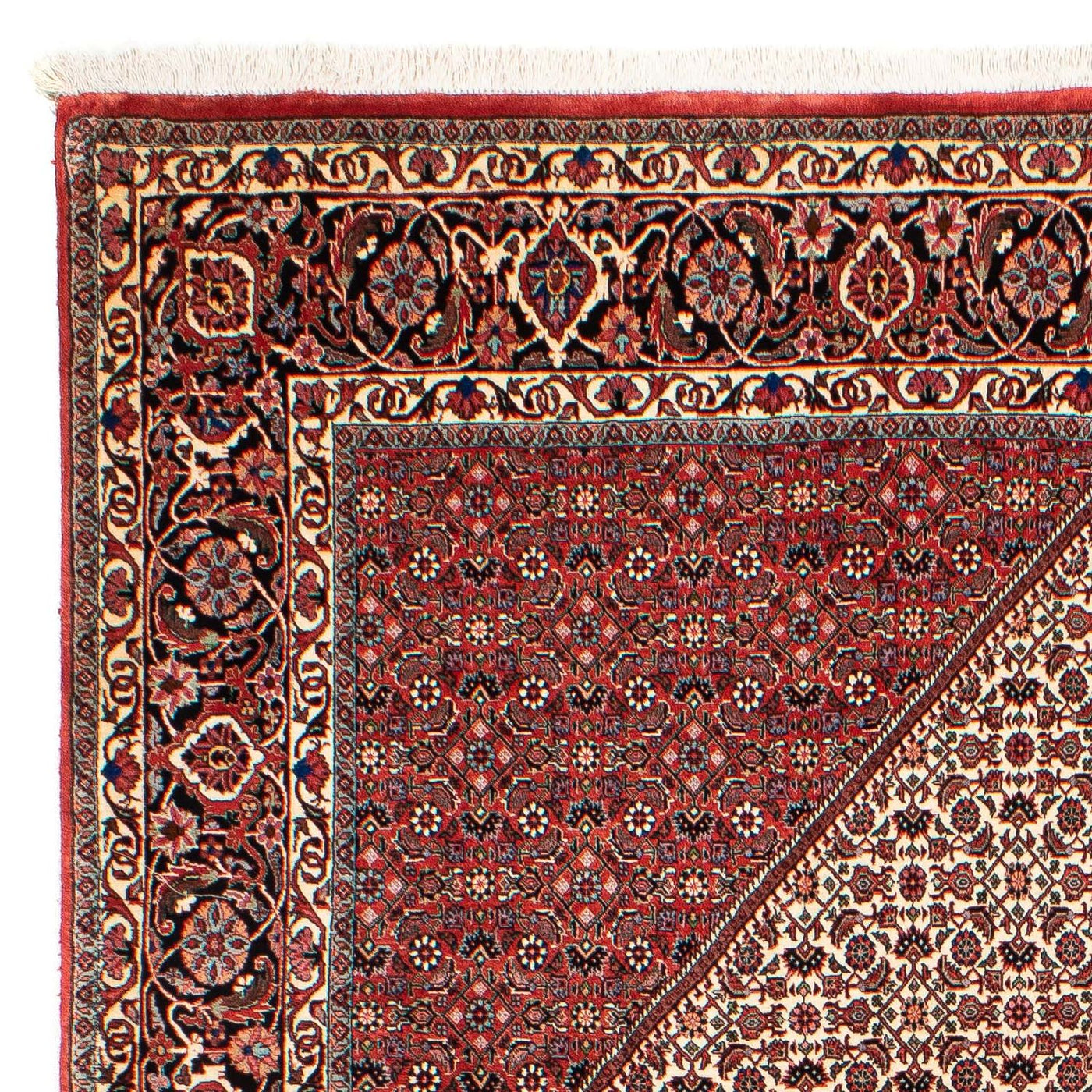 Bidjar Teppe 289x204cm - Persisk teppe