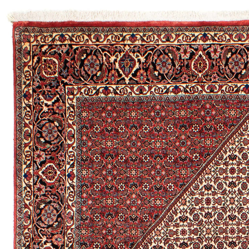 Bidjar Teppe 289x204cm - Persisk teppe