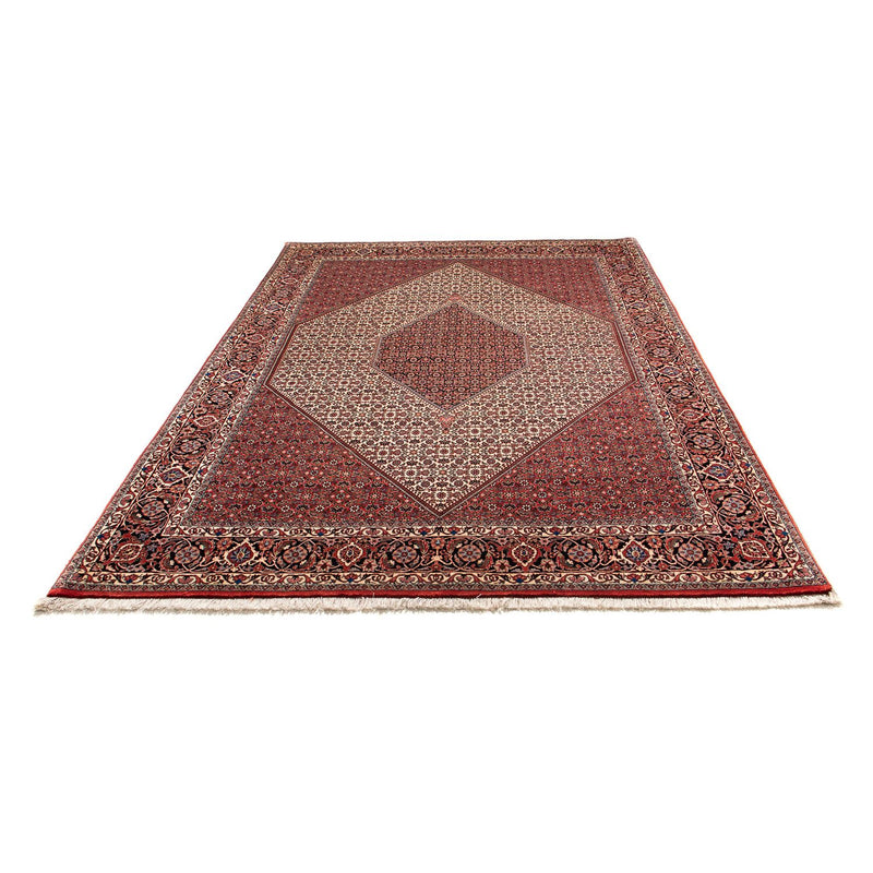 Bidjar Teppe 289x204cm - Persisk teppe