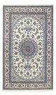 Nain - 6 la Teppe 205x128cm - Persisk teppe