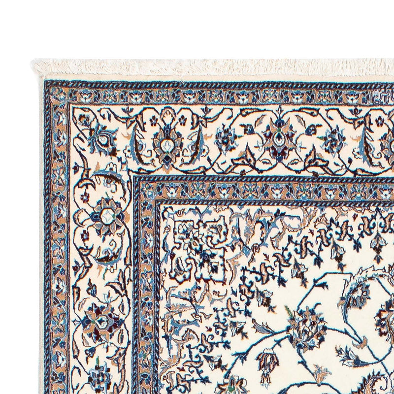Nain - 6 la Teppe 205x128cm - Persisk teppe