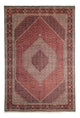 Bidjar Teppe 205x311cm - Persisk teppe