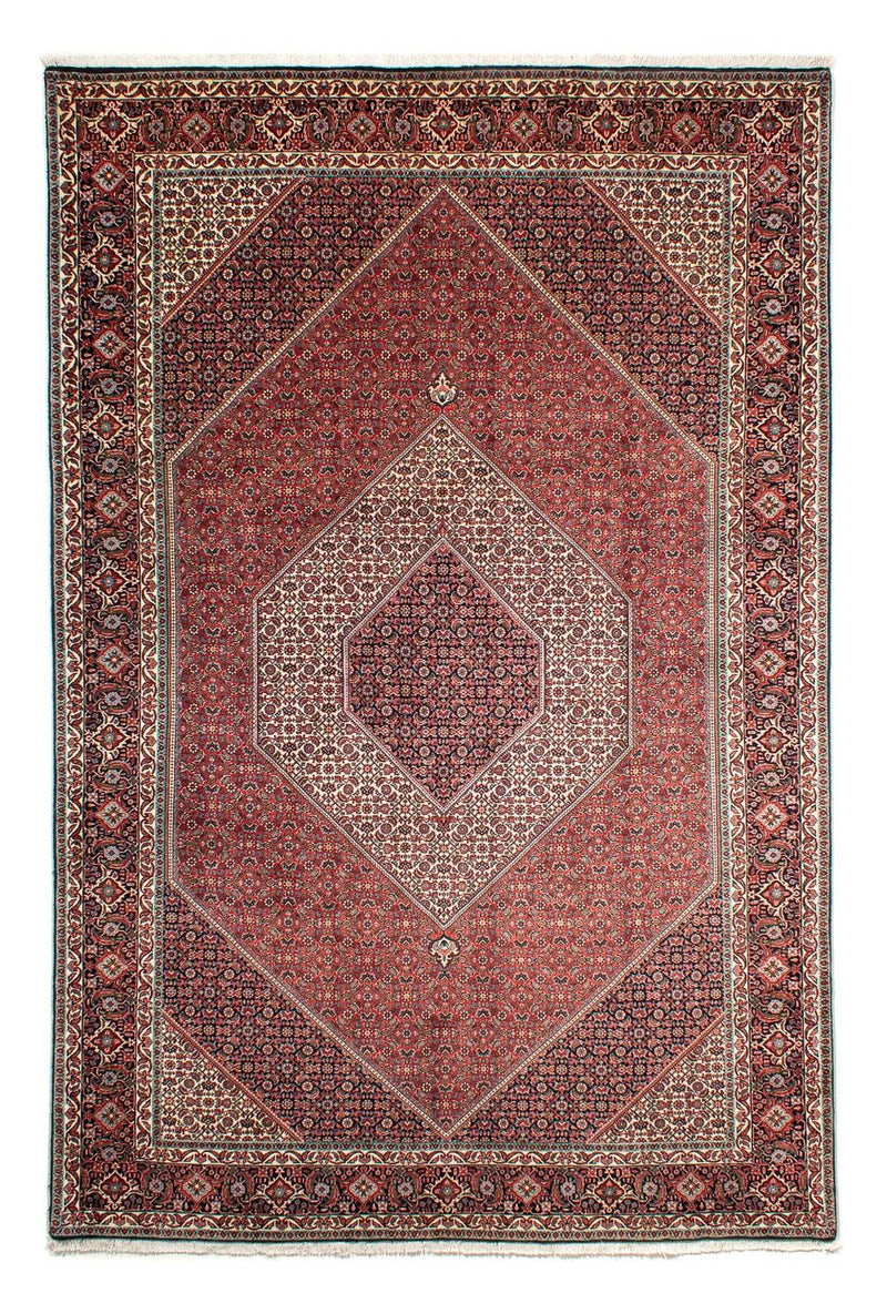 Bidjar Teppe 205x311cm - Persisk teppe