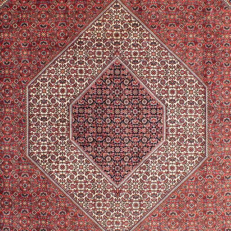 Bidjar Teppe 205x311cm - Persisk teppe