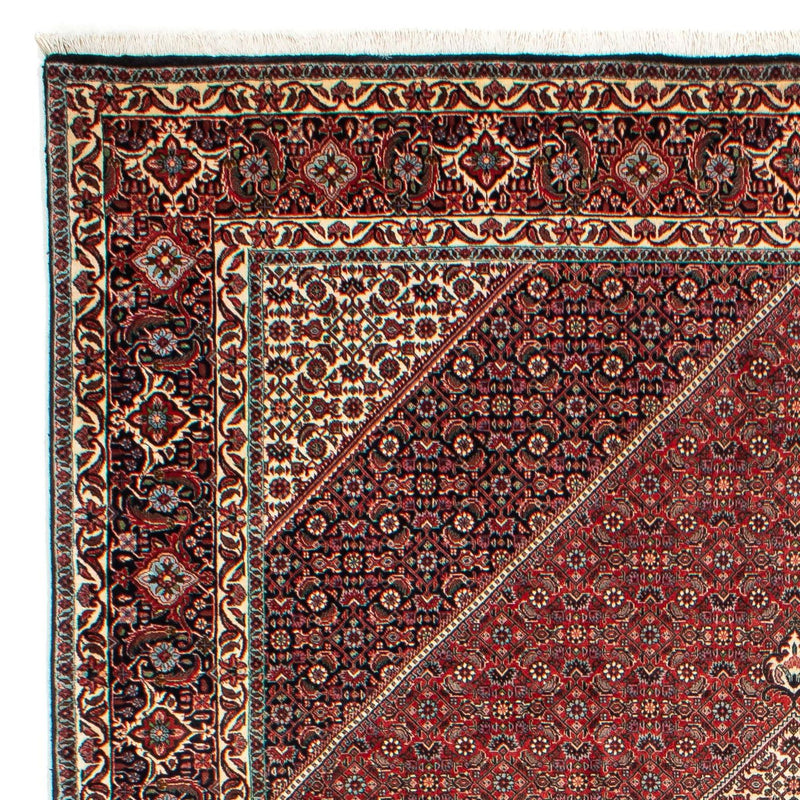 Bidjar Teppe 205x311cm - Persisk teppe