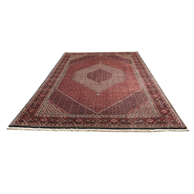 Bidjar Teppe 205x311cm - Persisk teppe