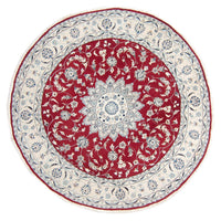 Nain Teppe 250x250cm - Persisk teppe – product image