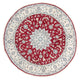 Nain Teppe 250x250cm - Persisk teppe