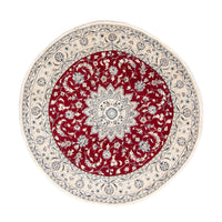 Nain Teppe 245x245cm - Persisk teppe – product image