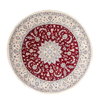 Nain Teppe 253x253cm - Persisk teppe – product image