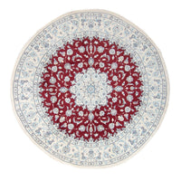 Nain Teppe 290x290cm - Persisk teppe – product image