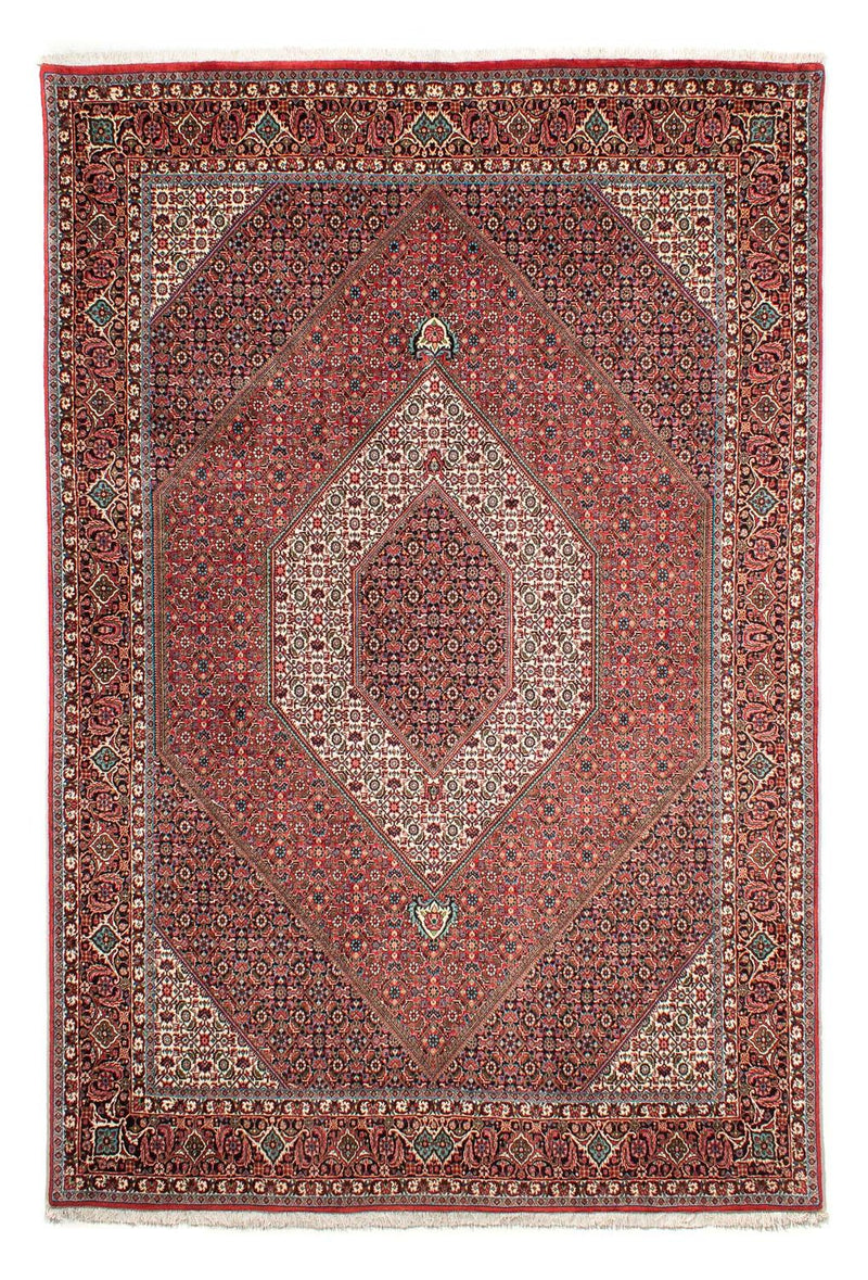 Bidjar Teppe 207x288cm - Persisk teppe
