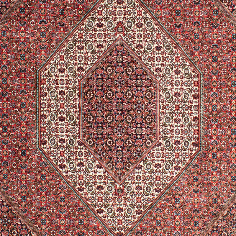 Bidjar Teppe 207x288cm - Persisk teppe