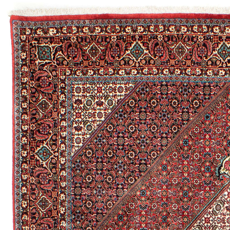 Bidjar Teppe 207x288cm - Persisk teppe