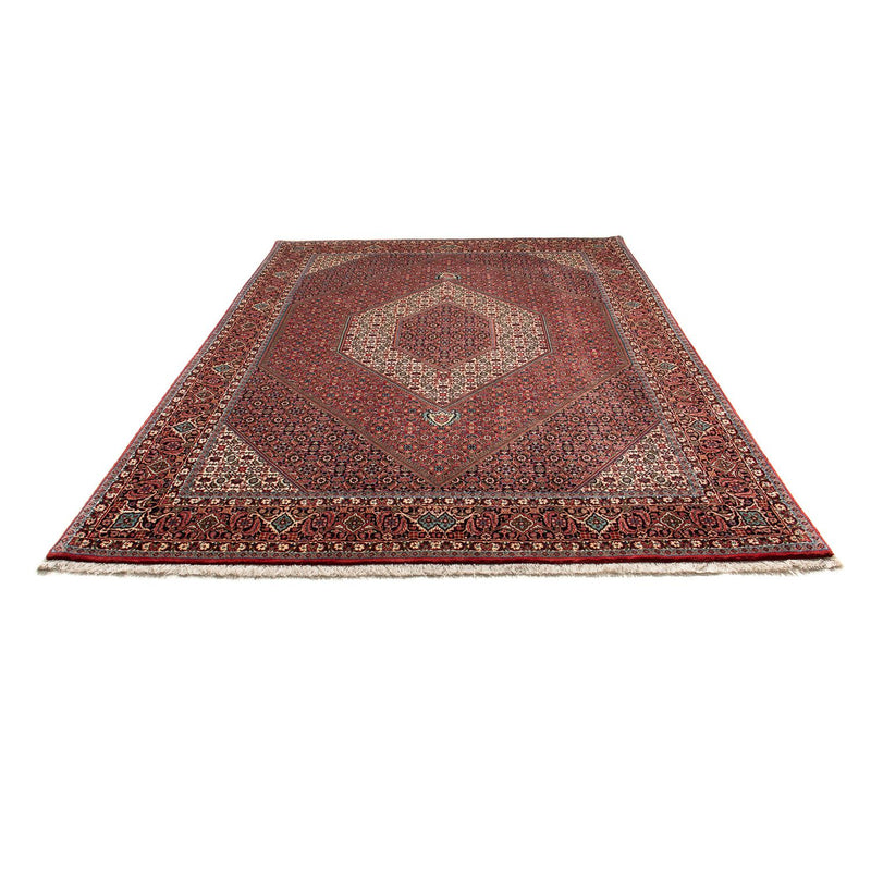Bidjar Teppe 207x288cm - Persisk teppe
