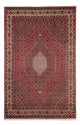 Bidjar Teppe 205x307cm - Persisk teppe