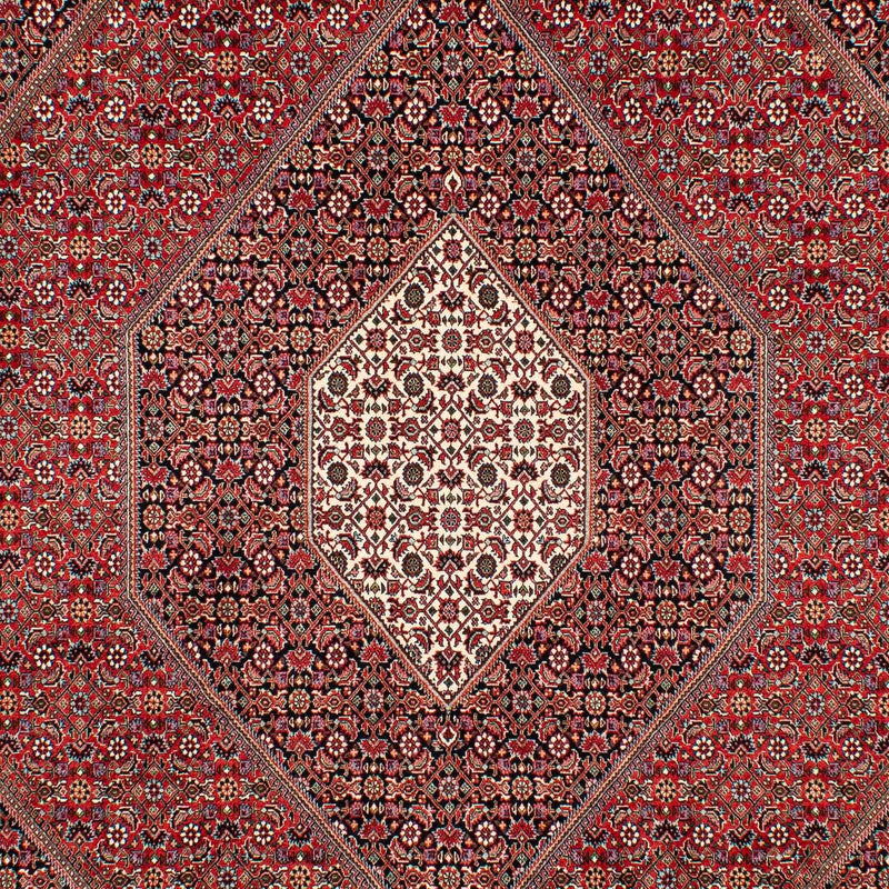 Bidjar Teppe 205x307cm - Persisk teppe