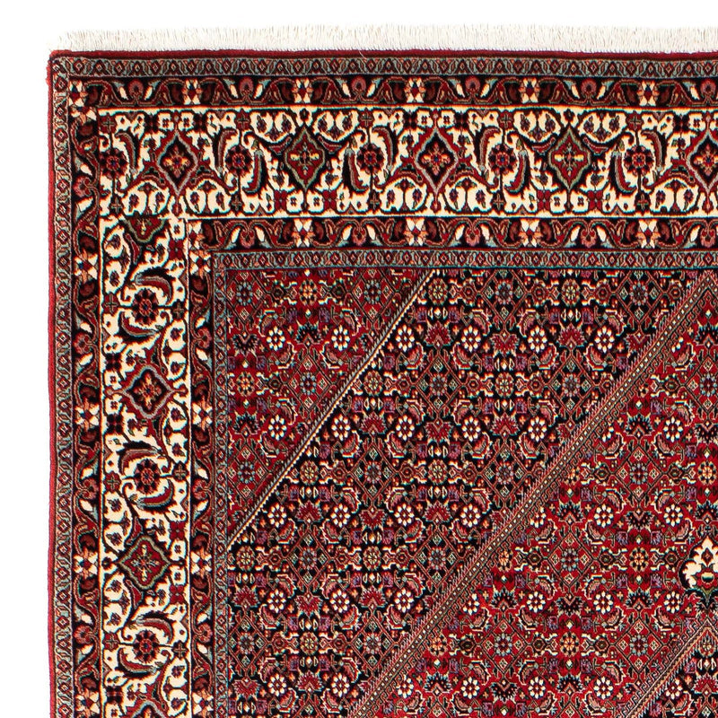Bidjar Teppe 205x307cm - Persisk teppe