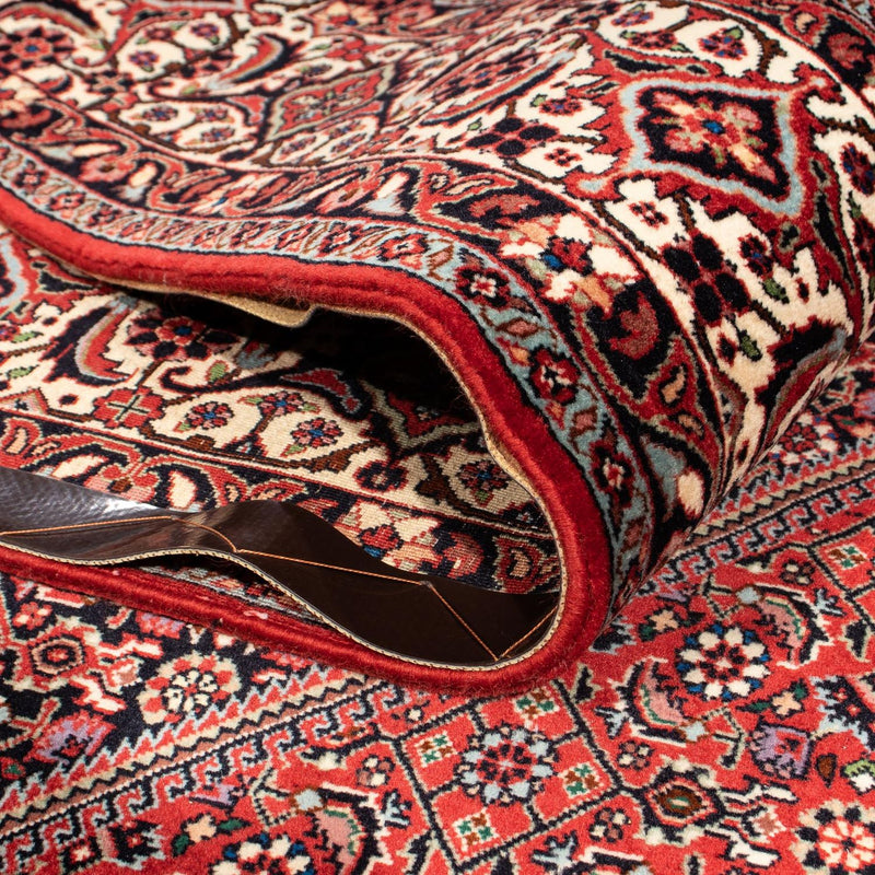 Bidjar Teppe 205x307cm - Persisk teppe