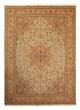 Tabriz - 50 Raj Teppe 251x344cm - Persisk teppe