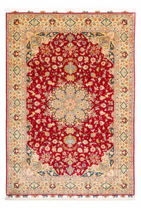Tabriz - 50 Raj Teppe 300x205cm - Persisk teppe – product image