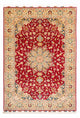 Tabriz - 50 Raj Teppe 300x205cm - Persisk teppe