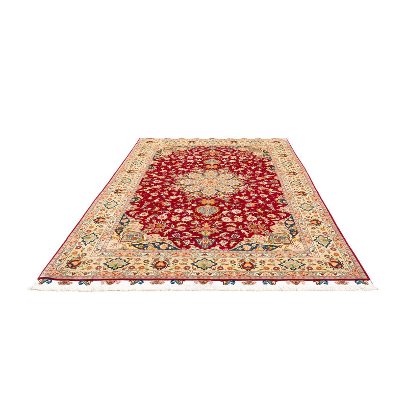 Tabriz - 50 Raj Teppe 300x205cm - Persisk teppe
