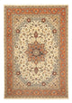 Tabriz - 50 Raj Teppe 352x254cm - Persisk teppe