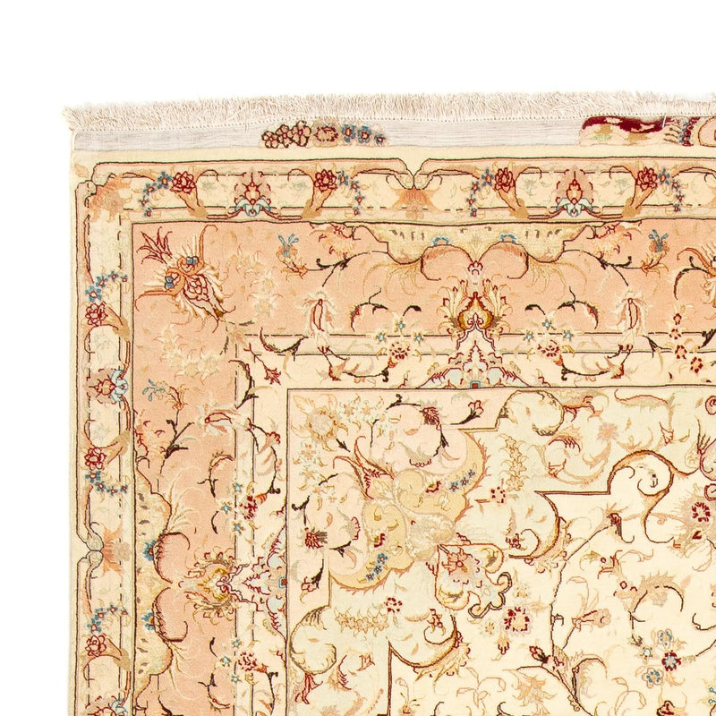 Tabriz - 50 Raj Teppe 310x200cm - Persisk teppe