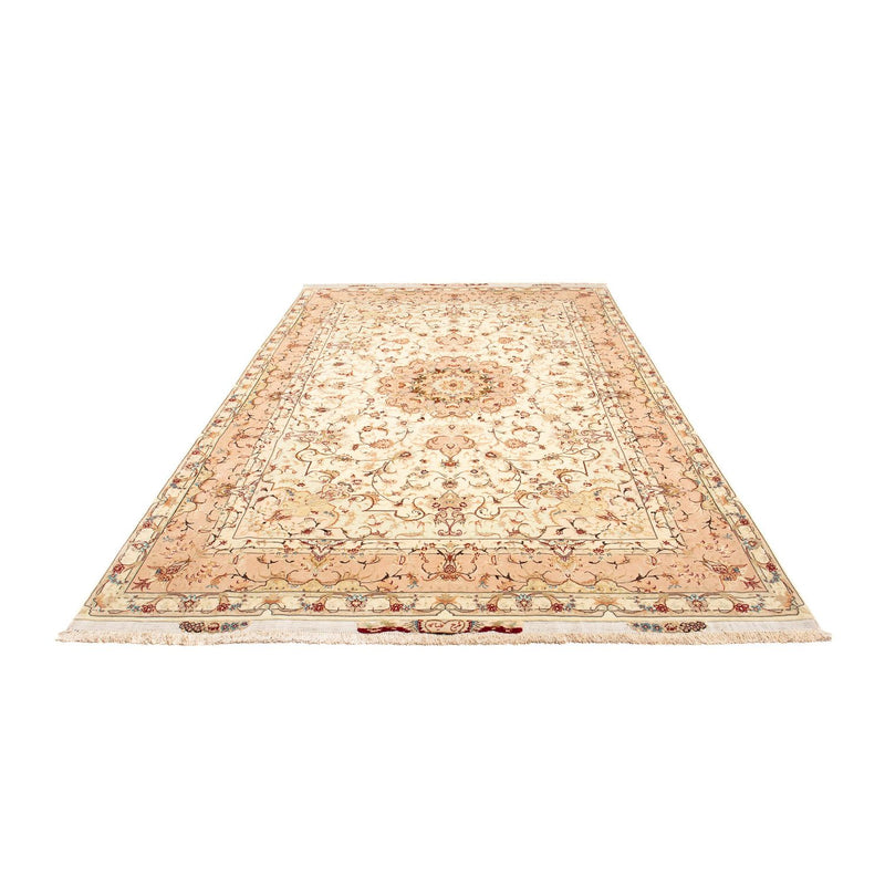 Tabriz - 50 Raj Teppe 310x200cm - Persisk teppe