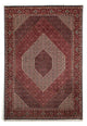 Bidjar Teppe 300x206cm - Persisk teppe