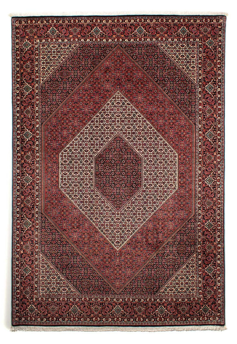 Bidjar Teppe 300x206cm - Persisk teppe