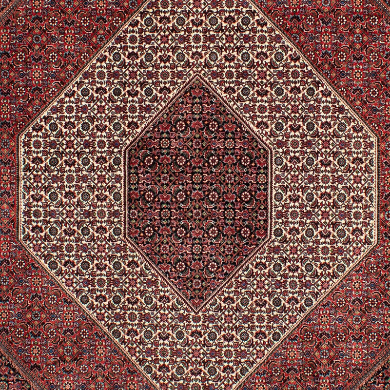 Bidjar Teppe 300x206cm - Persisk teppe