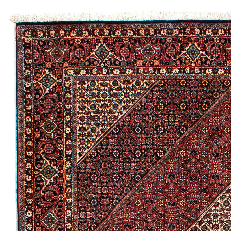 Bidjar Teppe 300x206cm - Persisk teppe