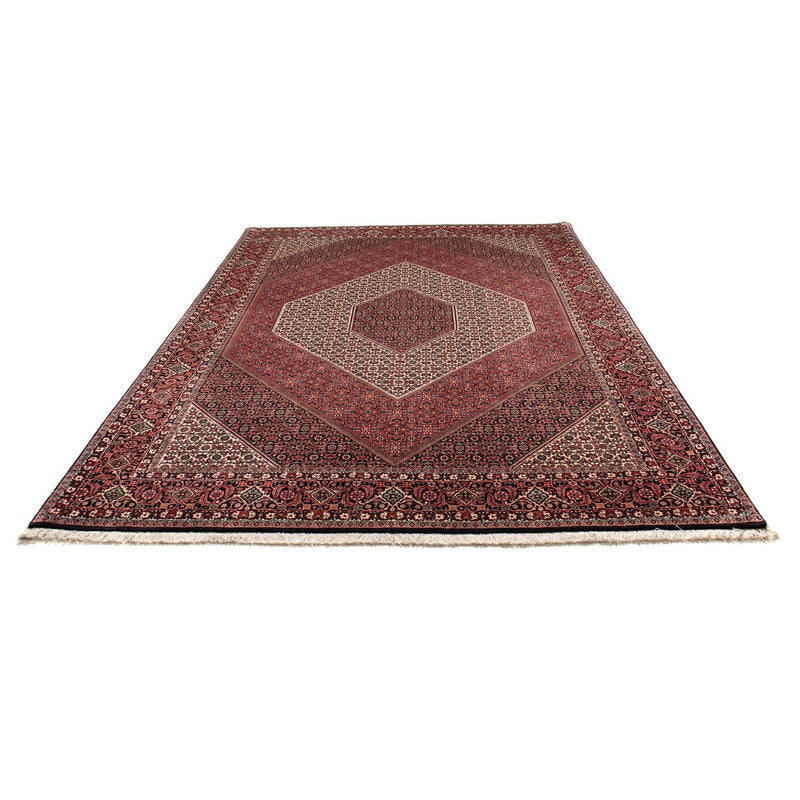 Bidjar Teppe 300x206cm - Persisk teppe