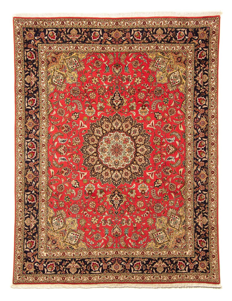 Tabriz - 50 Raj Teppe 200x250cm - Persisk teppe