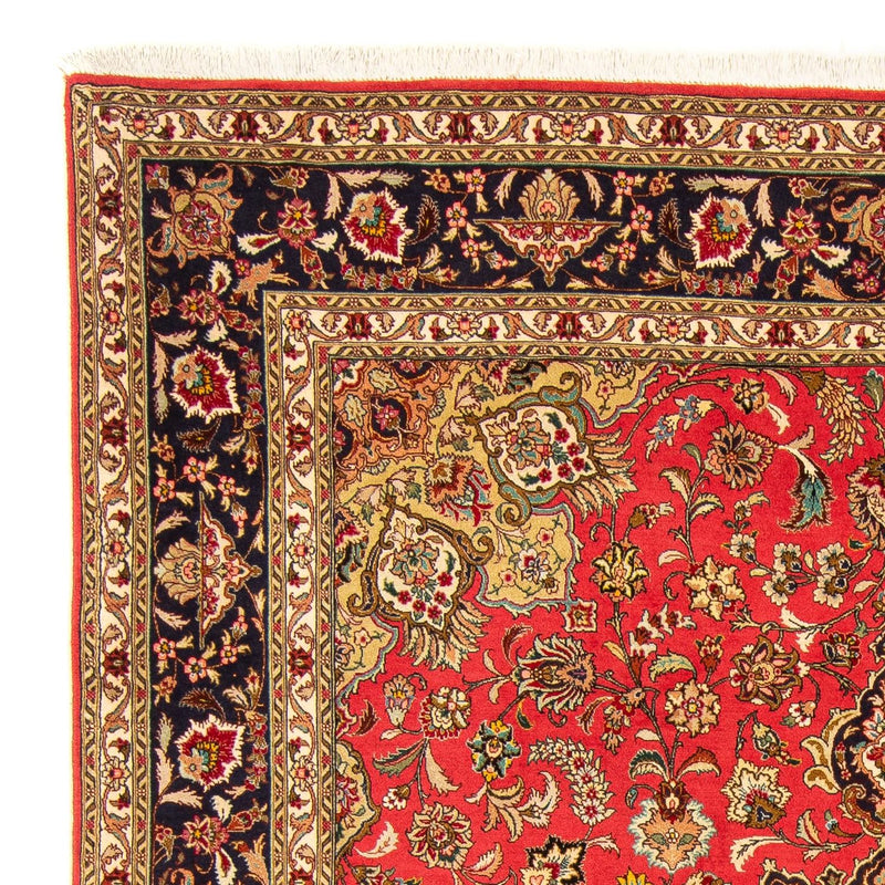 Tabriz - 50 Raj Teppe 200x250cm - Persisk teppe