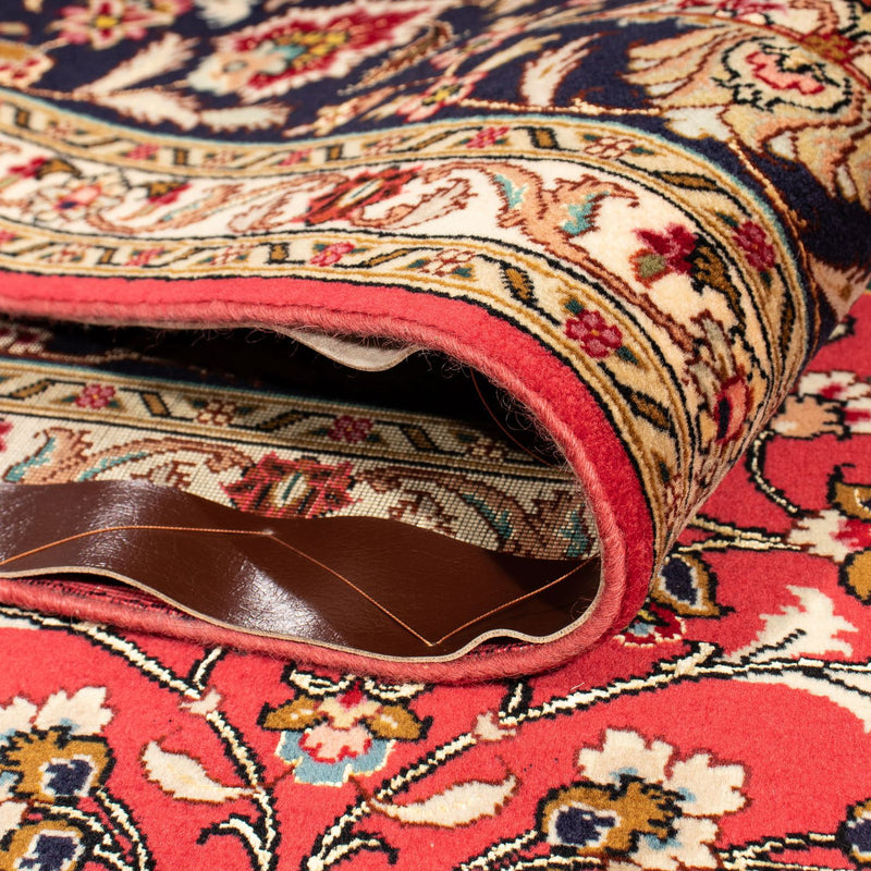 Tabriz - 50 Raj Teppe 200x250cm - Persisk teppe