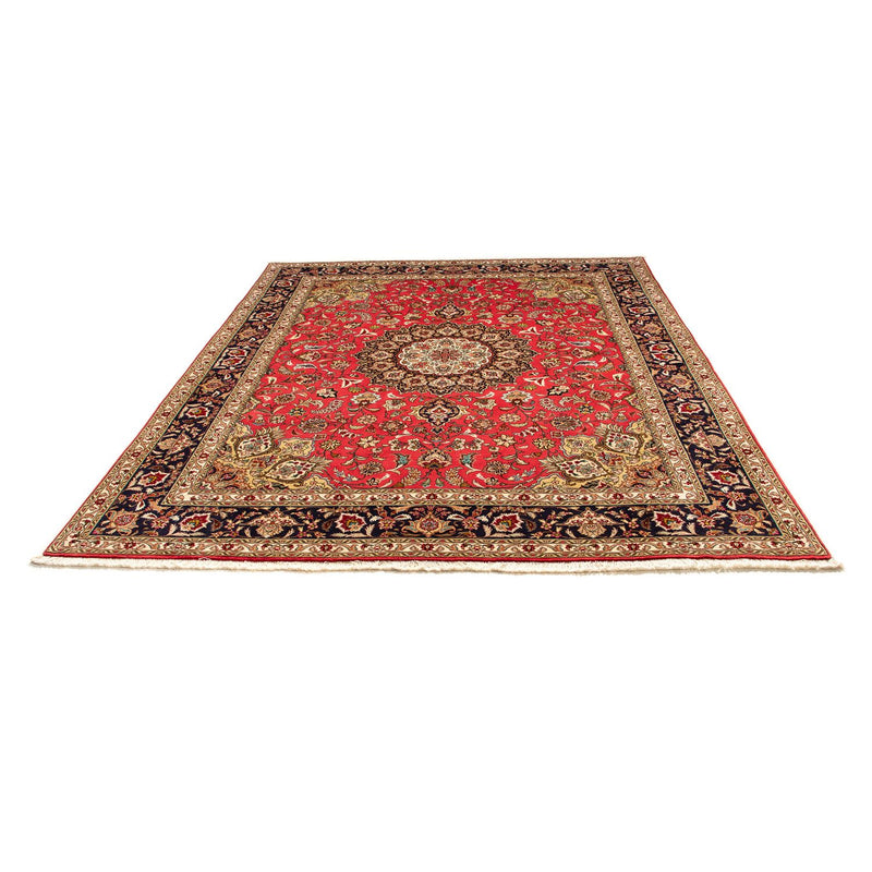 Tabriz - 50 Raj Teppe 200x250cm - Persisk teppe