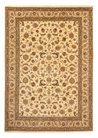 Tabriz - 50 Raj Teppe 364x252cm - Persisk teppe – product image