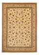 Tabriz - 50 Raj Teppe 364x252cm - Persisk teppe