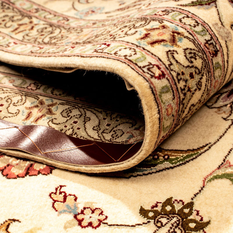 Tabriz - 50 Raj Teppe 364x252cm - Persisk teppe
