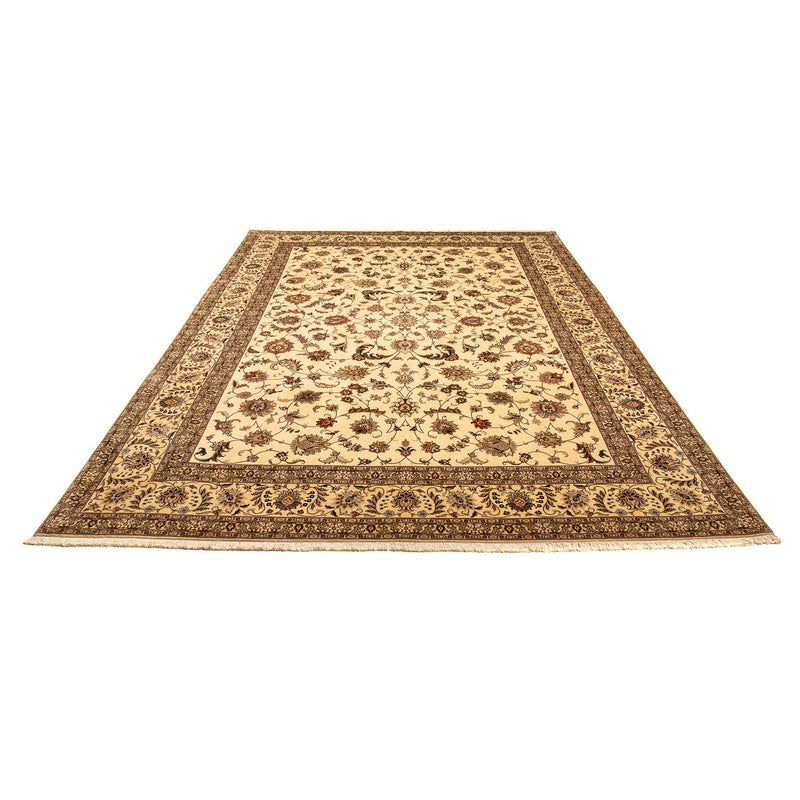 Tabriz - 50 Raj Teppe 364x252cm - Persisk teppe