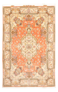 Tabriz - 50 Raj Teppe 304x200cm - Persisk teppe – product image