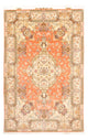 Tabriz - 50 Raj Teppe 304x200cm - Persisk teppe