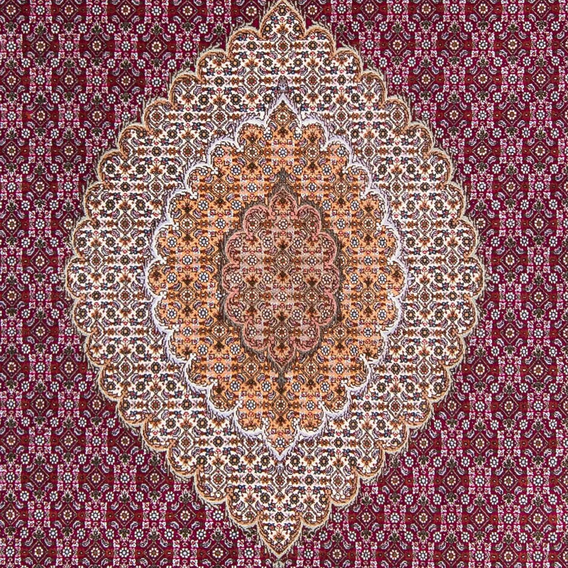 Tabriz Teppe 205x306cm - Persisk teppe