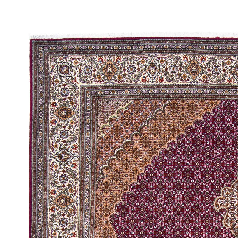 Tabriz Teppe 205x306cm - Persisk teppe
