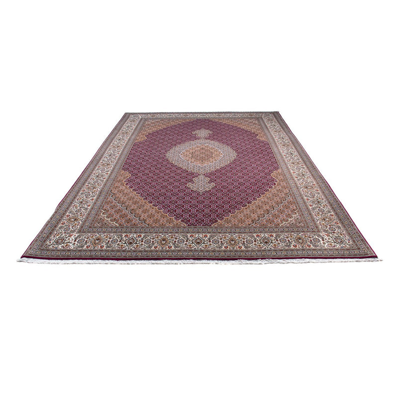 Tabriz Teppe 205x306cm - Persisk teppe