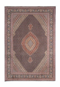Tabriz Teppe 305x205cm - Persisk teppe – product image